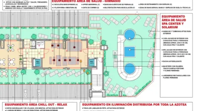 Piso en venta en Hospital Provincial, Sur (Castelló de la Plana) de 237.576 €