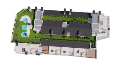 Piso en venta en Hospital Provincial, Sur (Castelló de la Plana) de 237.576 €