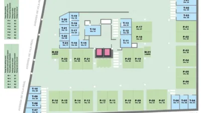 Piso en venta en Hospital Provincial, Centro (Castelló de la Plana) de 268.802 €