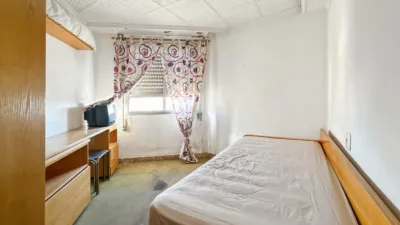 Piso en venta en Hospital Provincial, Sur (Castelló de la Plana) de 129.000 €