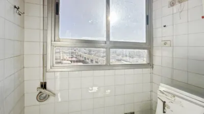 Piso en venta en Hospital Provincial, Sur (Castelló de la Plana) de 129.000 €