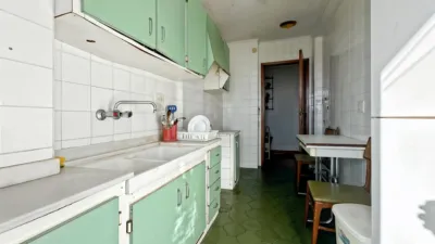 Piso en venta en Hospital Provincial, Sur (Castelló de la Plana) de 129.000 €