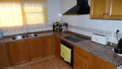 Semi-detached house for sale in Cabanes Pueblo, Cabanes of 190.000 €