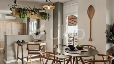 Ático en alquiler en Carrer del Rosselló, cerca de Avinguda Diagonal - Imagen 10