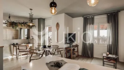 Ático en alquiler en Carrer del Rosselló, cerca de Avinguda Diagonal - Imagen 11