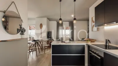 Ático en alquiler en Carrer del Rosselló, cerca de Avinguda Diagonal - Imagen 13