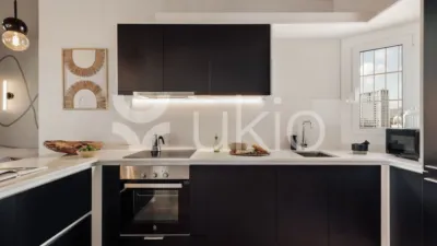 Ático en alquiler en Carrer del Rosselló, cerca de Avinguda Diagonal - Imagen 14