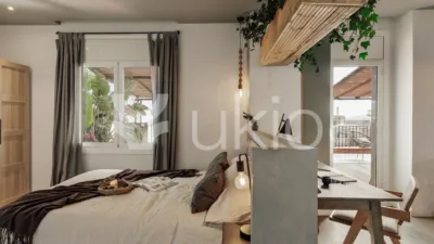 Ático en alquiler en Carrer del Rosselló, cerca de Avinguda Diagonal - Imagen 15