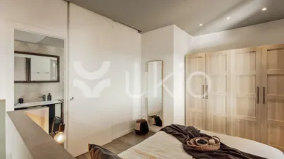 Ático en alquiler en Carrer del Rosselló, cerca de Avinguda Diagonal - Imagen 17