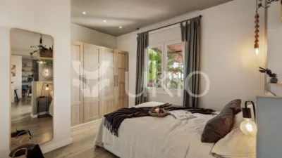 Ático en alquiler en Carrer del Rosselló, cerca de Avinguda Diagonal - Imagen 5