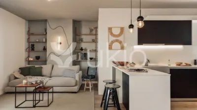 Ático en alquiler en Carrer del Rosselló, cerca de Avinguda Diagonal - Imagen 7