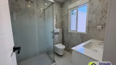 Apartment on Calle del Nacimiento photo 12