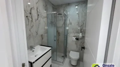 Apartment on Calle del Nacimiento photo 14