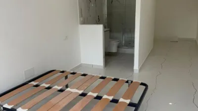 Apartment on Calle del Nacimiento photo 24
