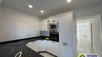 Apartment on Calle del Nacimiento photo 2
