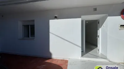 Apartment on Calle del Nacimiento photo 3