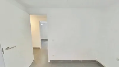 Piso en alquiler en Sant Llorenç, Sant Llorenç (Distrito La Grípia-Sant Llorenç. Terrassa) de 554 €<span>/mes</span>