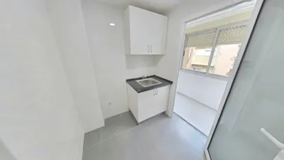 Piso en alquiler en Sant Llorenç, Sant Llorenç (Distrito La Grípia-Sant Llorenç. Terrassa) de 554 €<span>/mes</span>