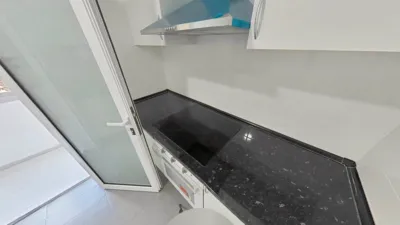 Piso en alquiler en Sant Llorenç, Sant Llorenç (Distrito La Grípia-Sant Llorenç. Terrassa) de 554 €<span>/mes</span>