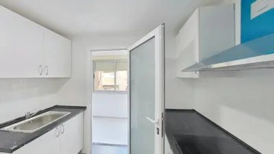 Piso en alquiler en Sant Llorenç, Sant Llorenç (Distrito La Grípia-Sant Llorenç. Terrassa) de 554 €<span>/mes</span>