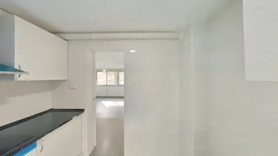 Piso en alquiler en Sant Llorenç, Sant Llorenç (Distrito La Grípia-Sant Llorenç. Terrassa) de 554 €<span>/mes</span>