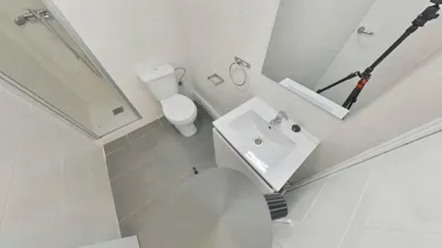 Piso en alquiler en Sant Llorenç, Sant Llorenç (Distrito La Grípia-Sant Llorenç. Terrassa) de 554 €<span>/mes</span>