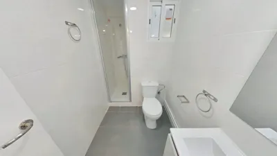 Piso en alquiler en Sant Llorenç, Sant Llorenç (Distrito La Grípia-Sant Llorenç. Terrassa) de 554 €<span>/mes</span>