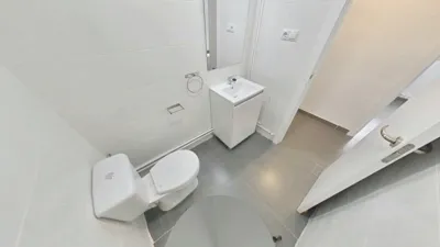 Piso en alquiler en Sant Llorenç, Sant Llorenç (Distrito La Grípia-Sant Llorenç. Terrassa) de 554 €<span>/mes</span>