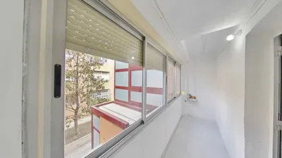 Piso en alquiler en Sant Llorenç, Sant Llorenç (Distrito La Grípia-Sant Llorenç. Terrassa) de 554 €<span>/mes</span>