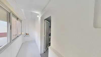 Piso en alquiler en Sant Llorenç, Sant Llorenç (Distrito La Grípia-Sant Llorenç. Terrassa) de 554 €<span>/mes</span>