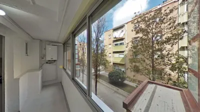 Piso en alquiler en Sant Llorenç, Sant Llorenç (Distrito La Grípia-Sant Llorenç. Terrassa) de 554 €<span>/mes</span>