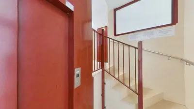 Piso en alquiler en Sant Llorenç, Sant Llorenç (Distrito La Grípia-Sant Llorenç. Terrassa) de 554 €<span>/mes</span>