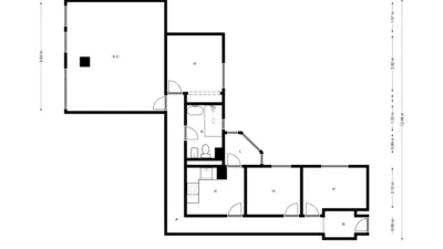 Apartment in Pla del Bon Repòs photo 2
