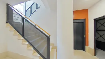 Piso en Pradolongo photo 31