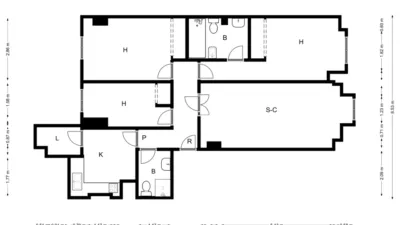 Apartment in Pradolongo photo 5