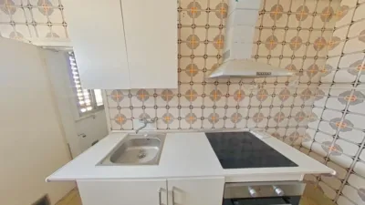 Apartment in Espronceda photo 17