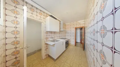 Apartment in Espronceda photo 19
