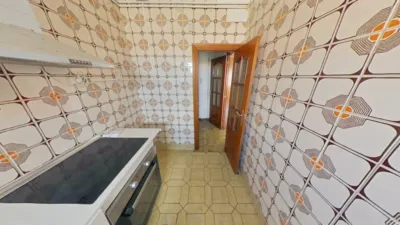 Apartment in Espronceda photo 20