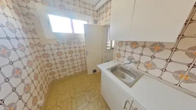 Apartment in Espronceda photo 21