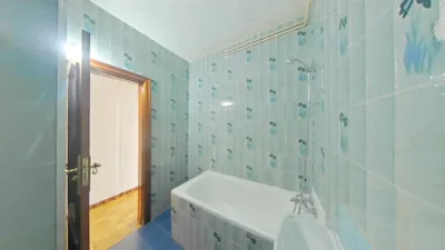 Apartment in Espronceda photo 22