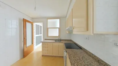 Apartment in Carrús Este-Camí dels Magros photo 17
