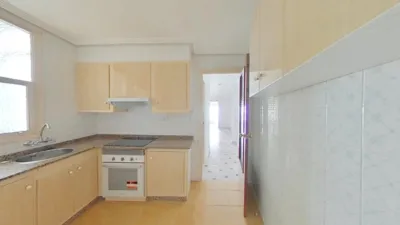 Apartment in Carrús Este-Camí dels Magros photo 18