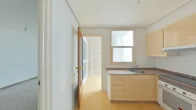 Apartment in Carrús Este-Camí dels Magros photo 19