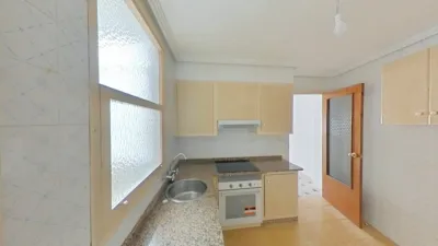 Apartment in Carrús Este-Camí dels Magros photo 20