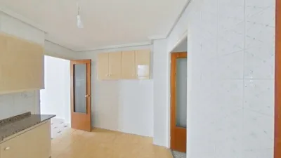 Apartment in Carrús Este-Camí dels Magros photo 21