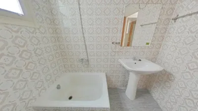 Apartment in Carrús Este-Camí dels Magros photo 24