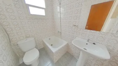 Apartment in Carrús Este-Camí dels Magros photo 25