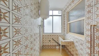 Apartment in Carrús Este-Camí dels Magros photo 29