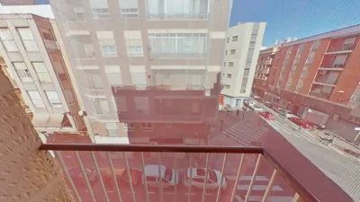 Apartment in Carrús Este-Camí dels Magros photo 30