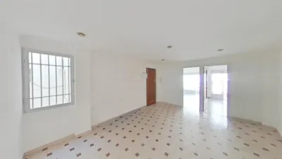 Apartment in Carrús Este-Camí dels Magros photo 4